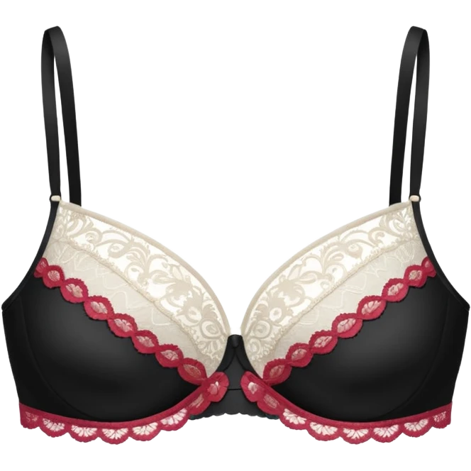 bra emoji