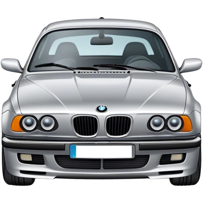 BMW  emoji
