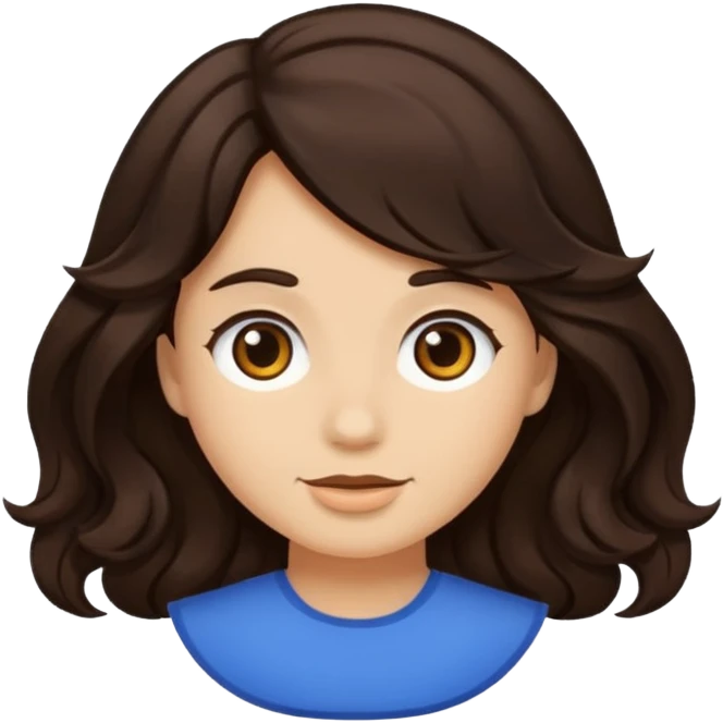 hiar emoji