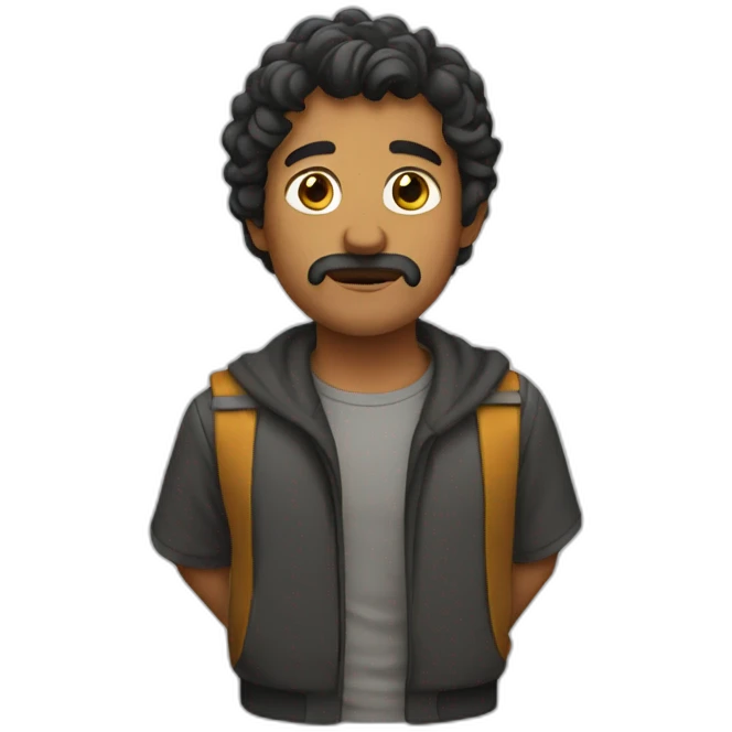reinicio emoji