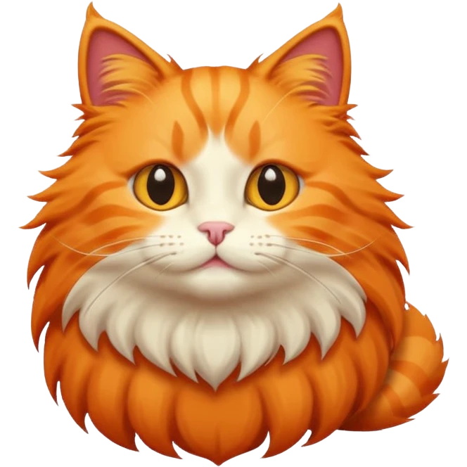 Cat emoji