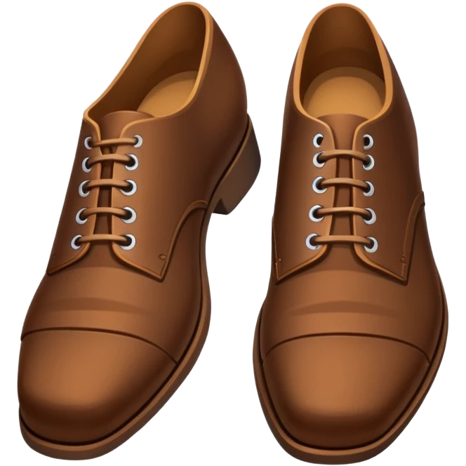 split toe shoes emoji