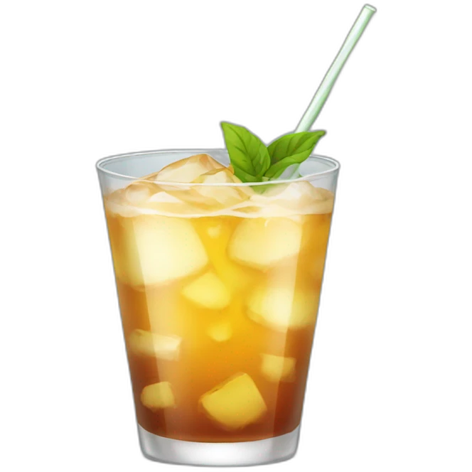 drink emoji