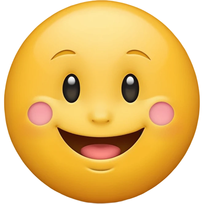 Cute emoji emoji