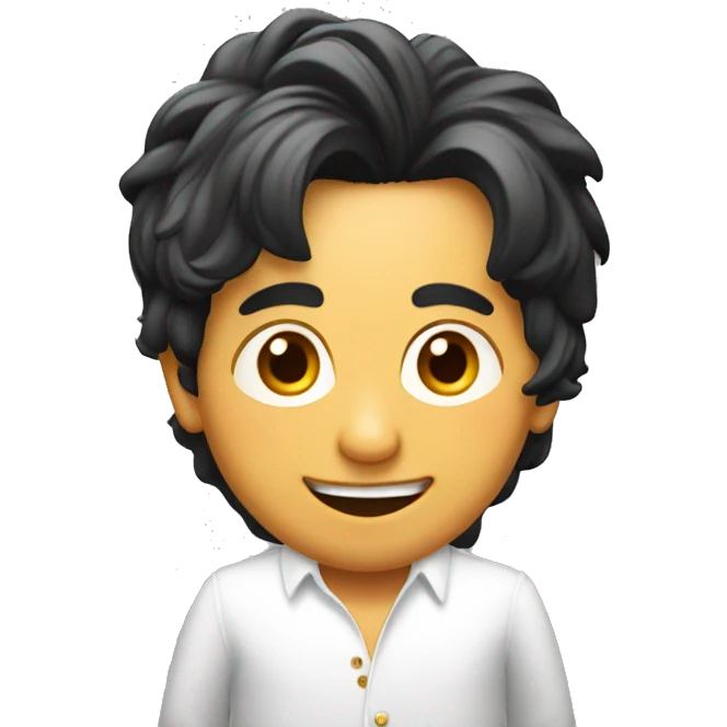 Govinda emoji