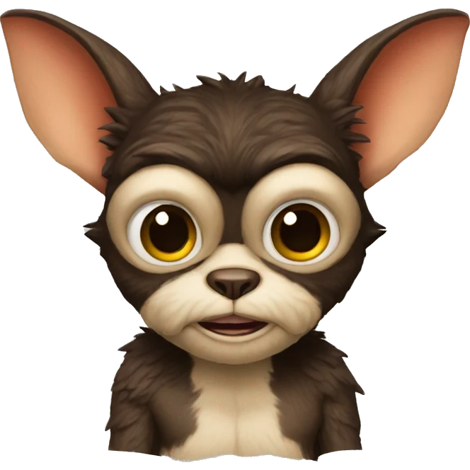 gremlins emoji