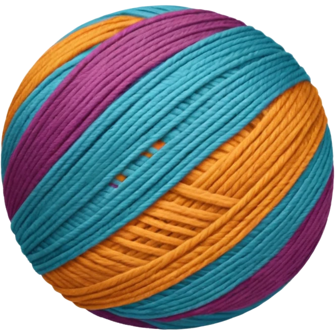 🧶 emoji
