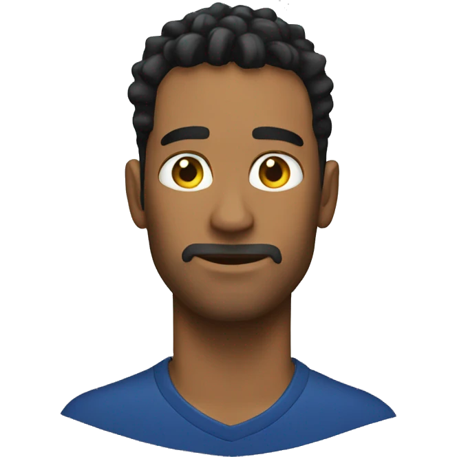 Boca emoji