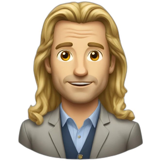 Fabio Widmer emoji