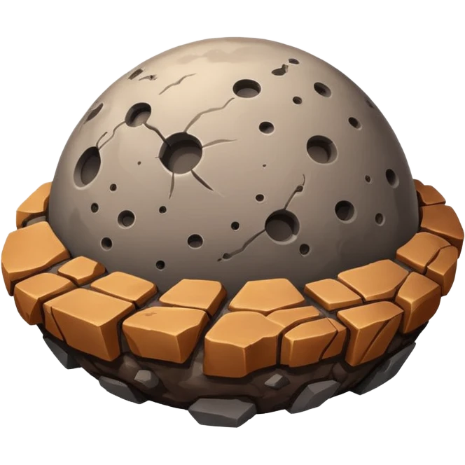 Generate planet x emoji