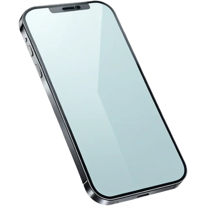 iphone 12 screen emoji