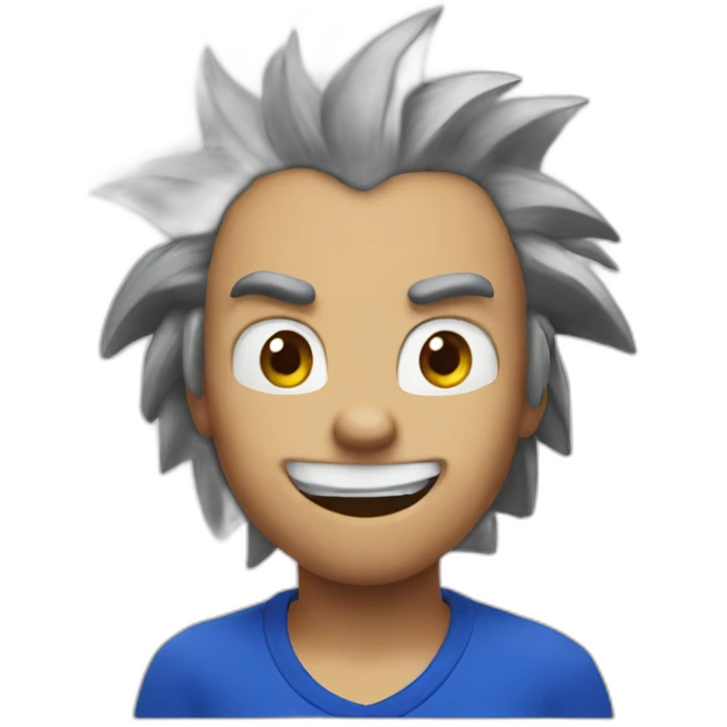 sonic emoji