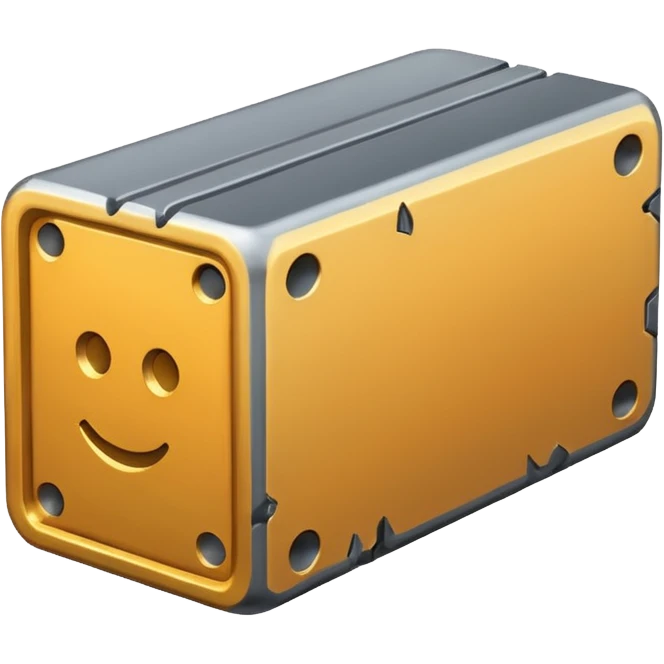 billet emoji