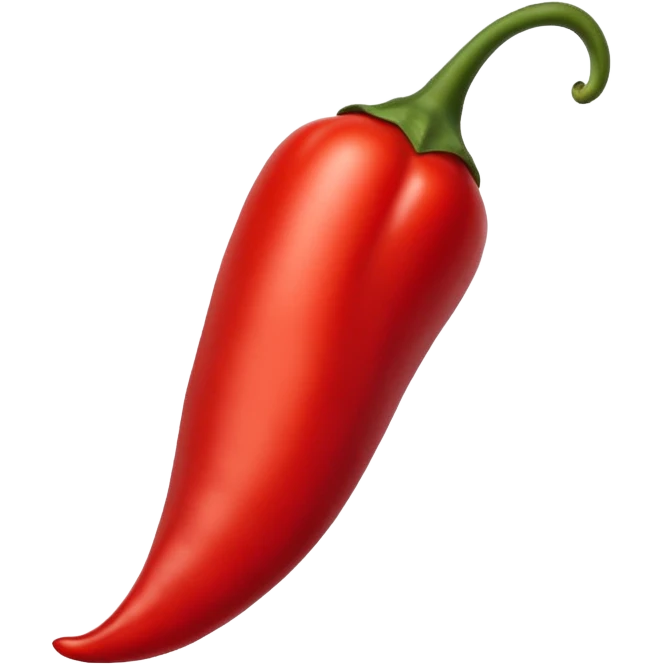 🌶️🤥 emoji