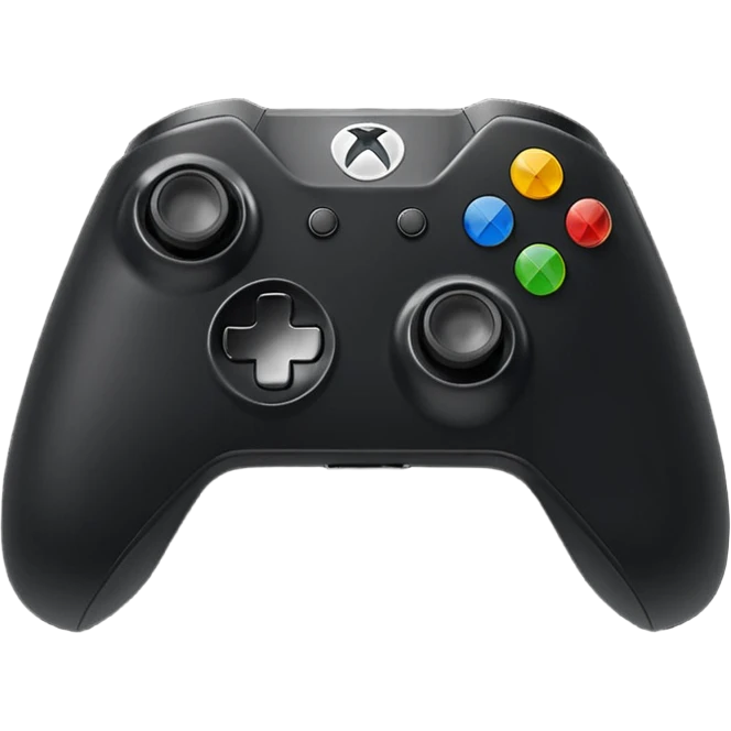 Xbox emoji