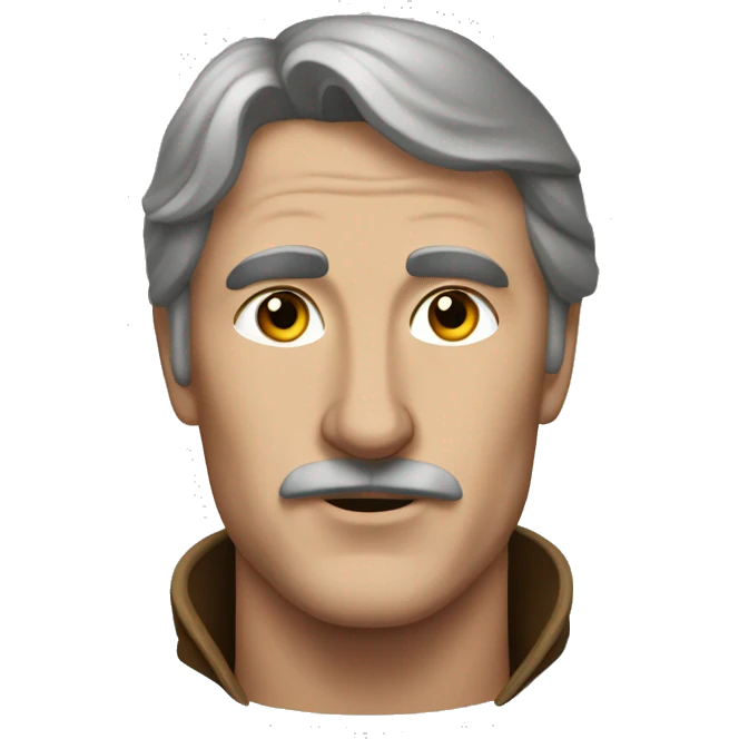 Miklós Horthy emoji