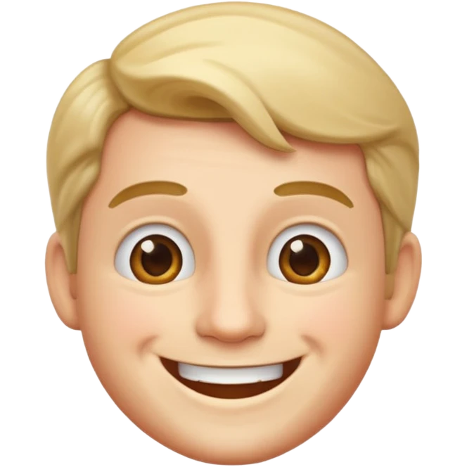 Ralph emoji
