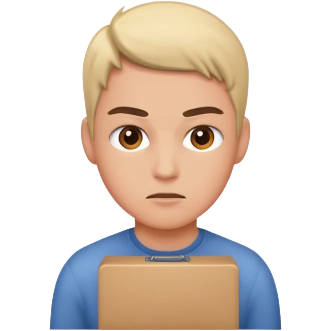 Loading . emoji