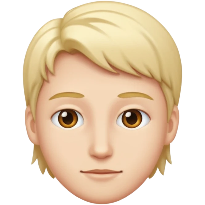 Gey emoji