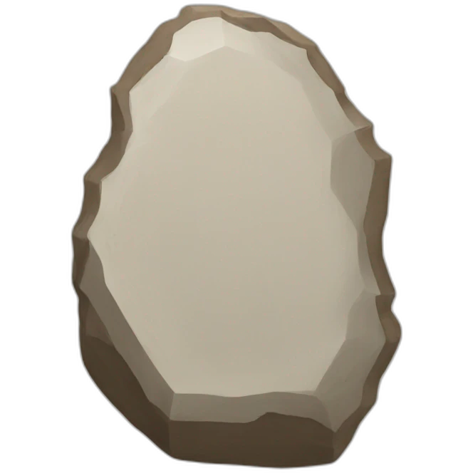 Chert emoji