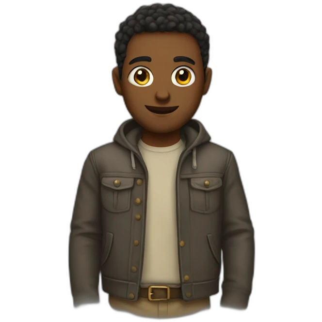Derya emoji