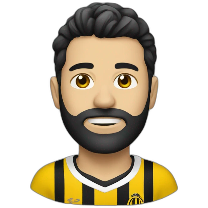 peñarol emoji