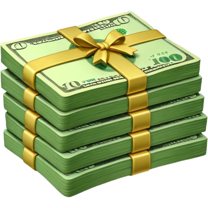 big subsidy emoji