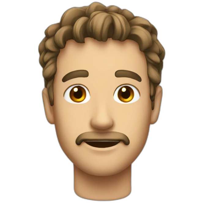 Jack extrange emoji