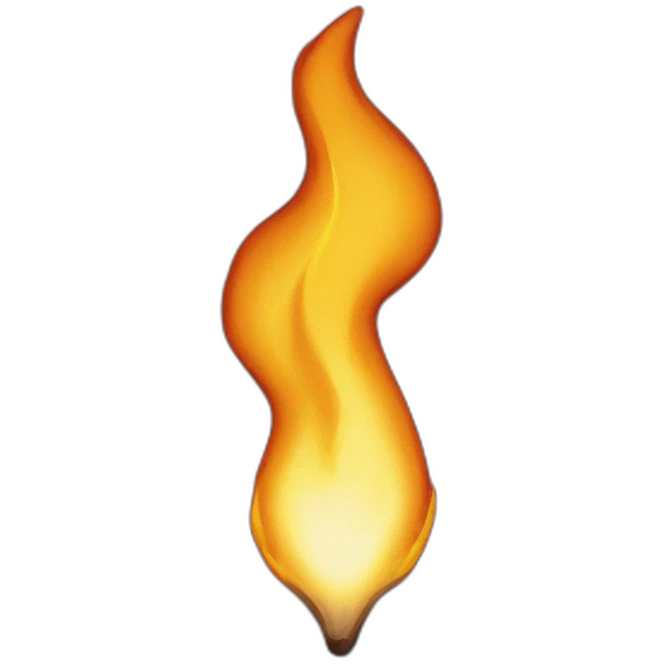 Flambino emoji