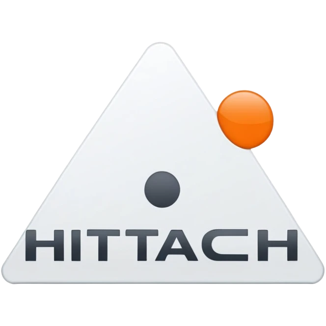 Hitachi emoji