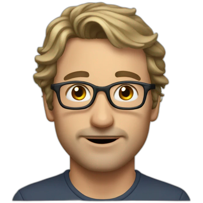 denis borniard emoji