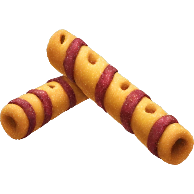 nerds rope emoji