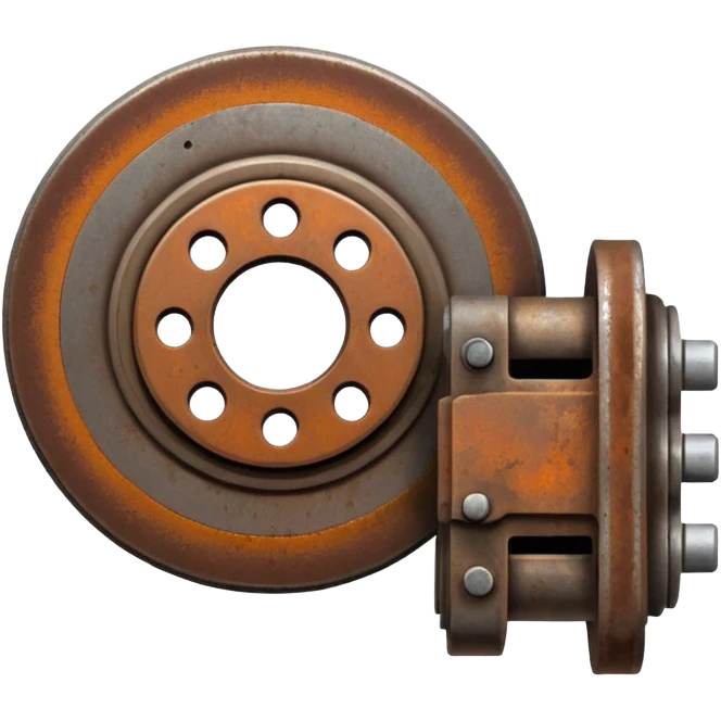 brake emoji