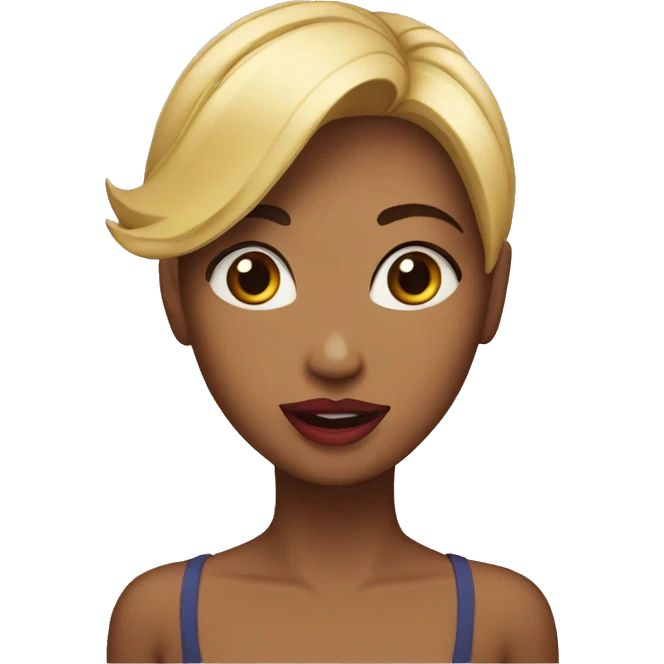bisou emoji