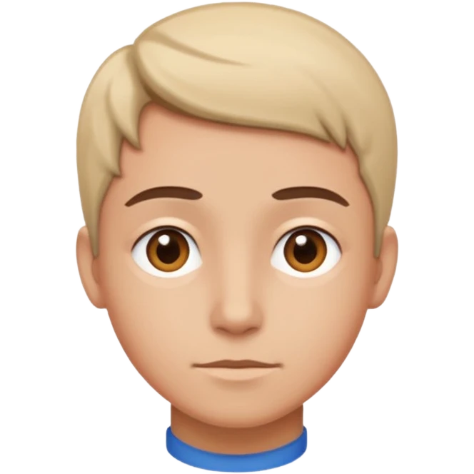 espectativa emoji