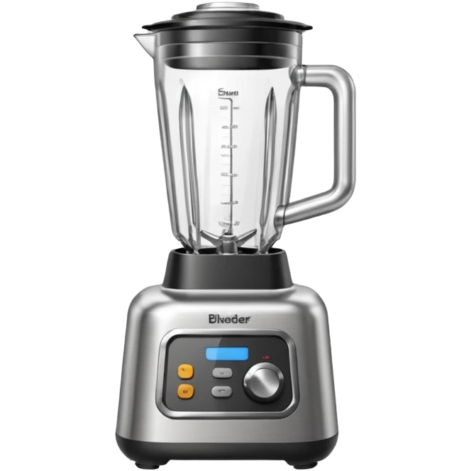 Blender emoji