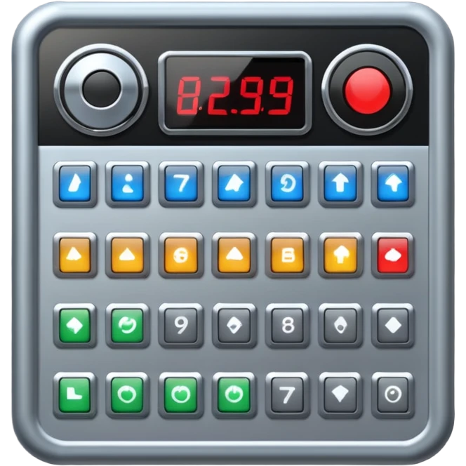 house control emoji
