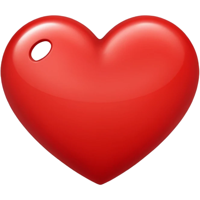 🤍❤️ emoji