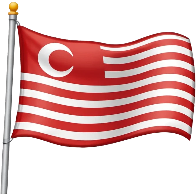 sold flag emoji