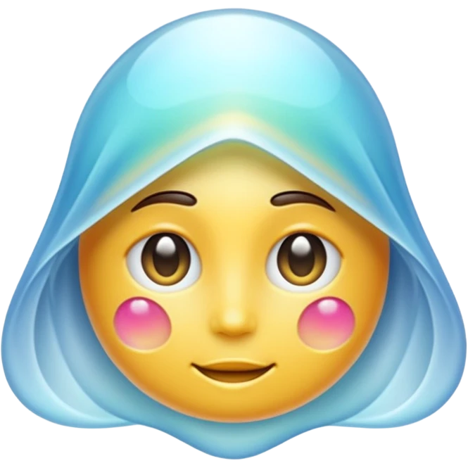 Invisible emoji