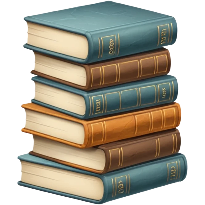 Book building emoji