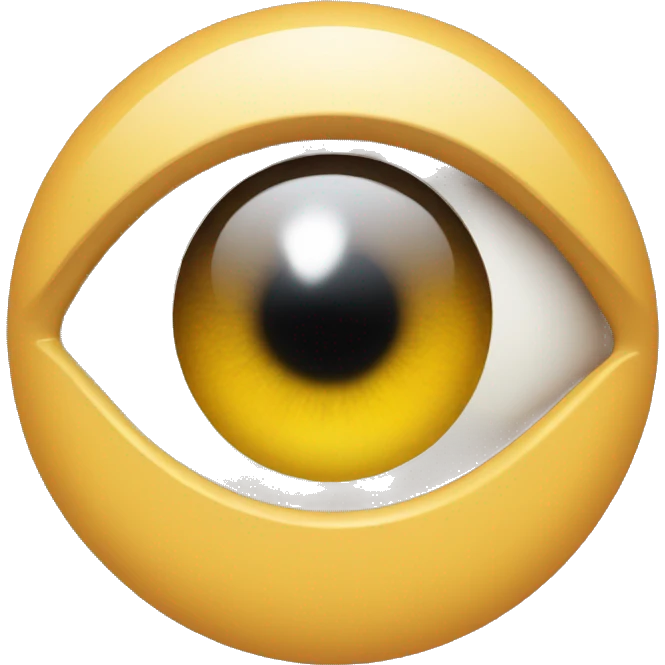 eye twitch emoji