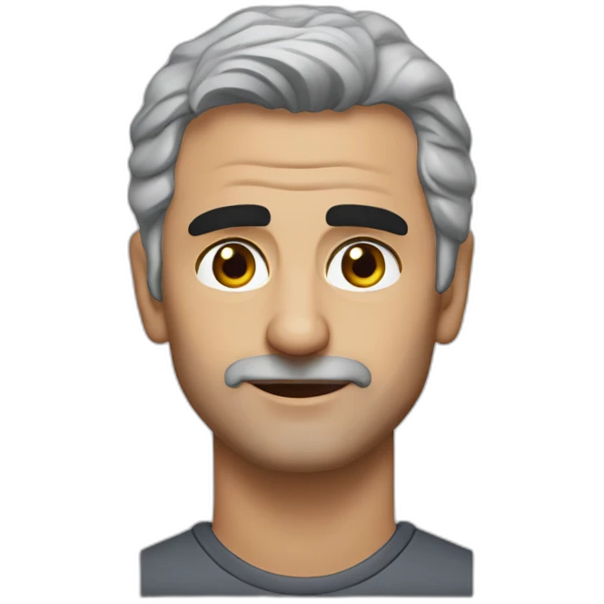 Jose mourinhiou emoji