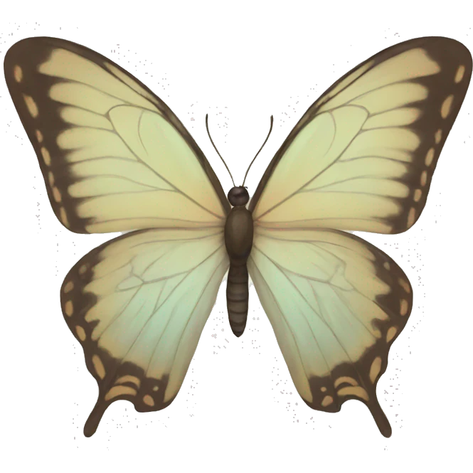 Butterfly  emoji