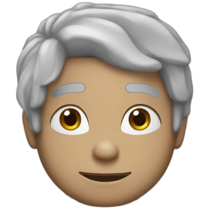Nickelodeon emoji