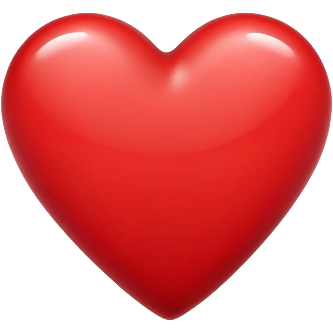 Srdce  emoji