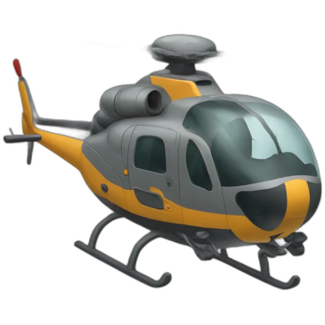 Helicobite emoji