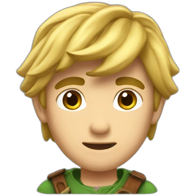 link emoji