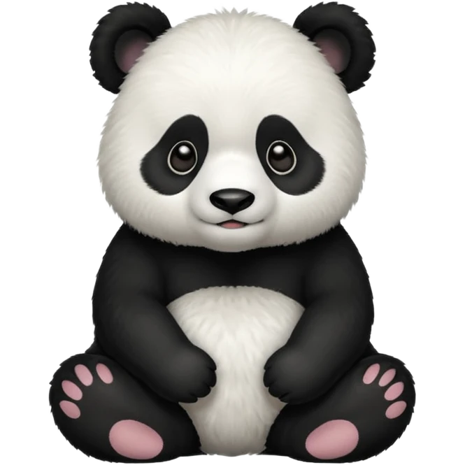 🐼 emoji