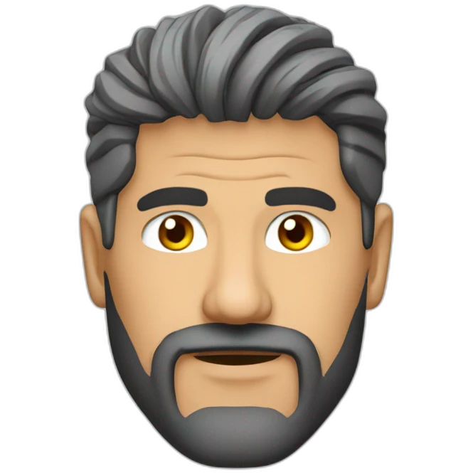 Gennaro Gattuso  emoji